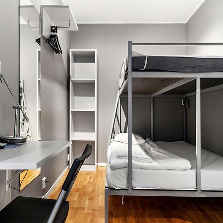 Sure Hotel By Best Western Stockholm Alvsjo Екстериор снимка