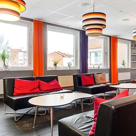 Sure Hotel By Best Western Stockholm Alvsjo Екстериор снимка