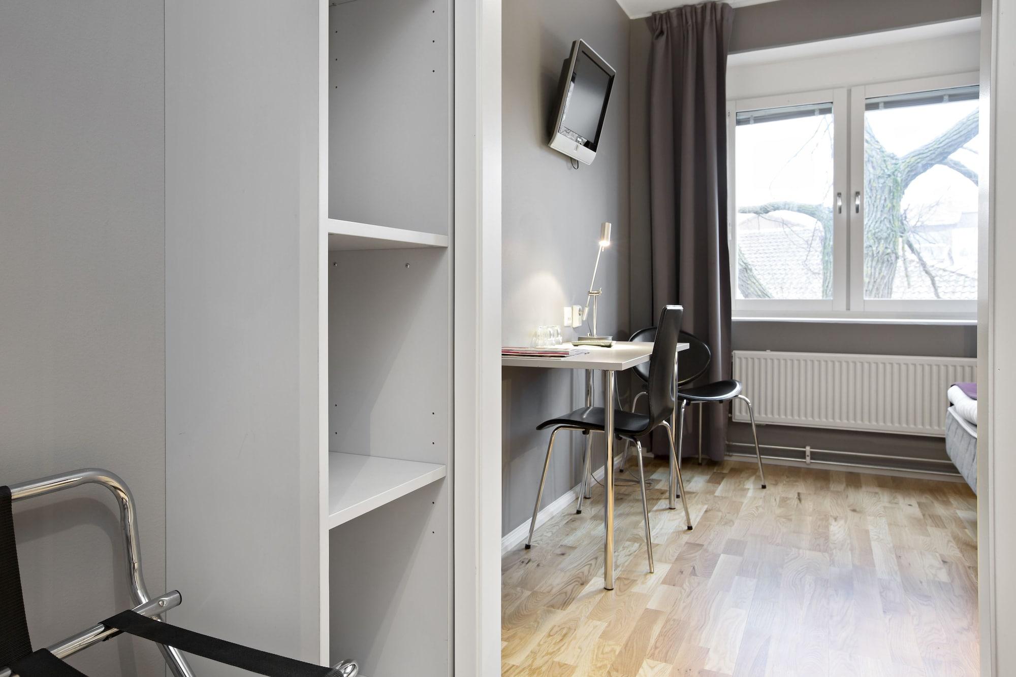 Sure Hotel By Best Western Stockholm Alvsjo Екстериор снимка