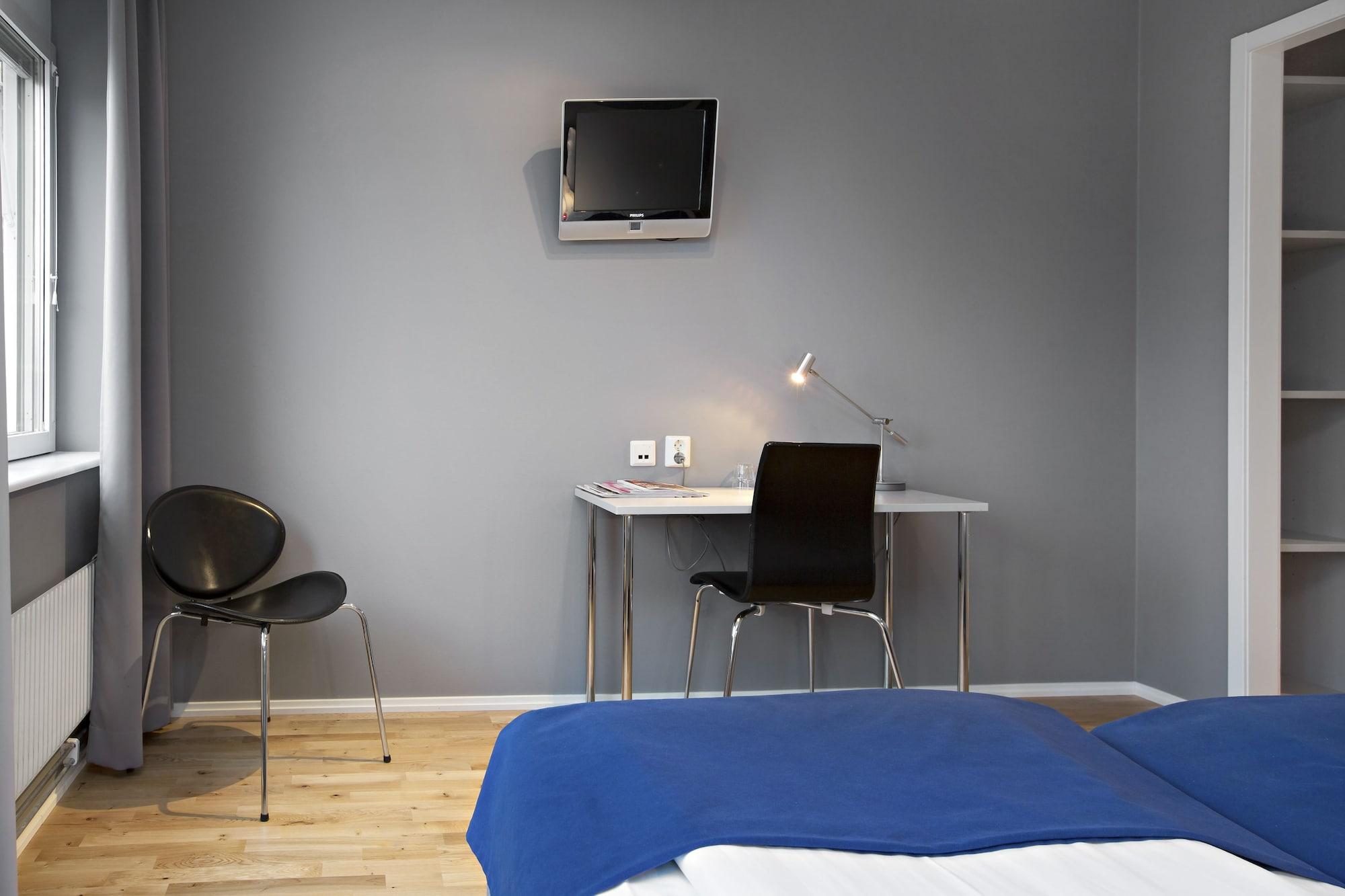 Sure Hotel By Best Western Stockholm Alvsjo Екстериор снимка