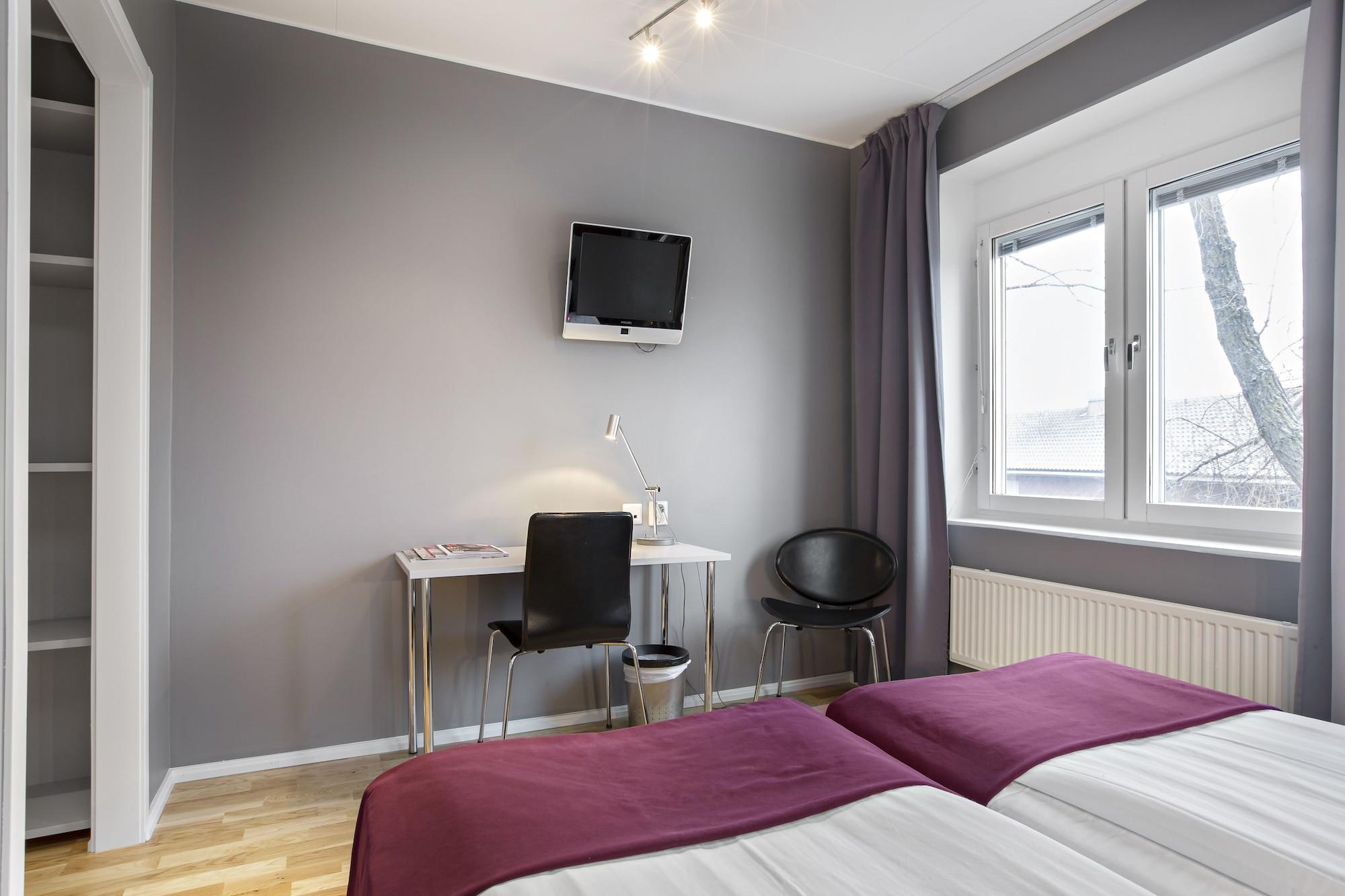 Sure Hotel By Best Western Stockholm Alvsjo Екстериор снимка