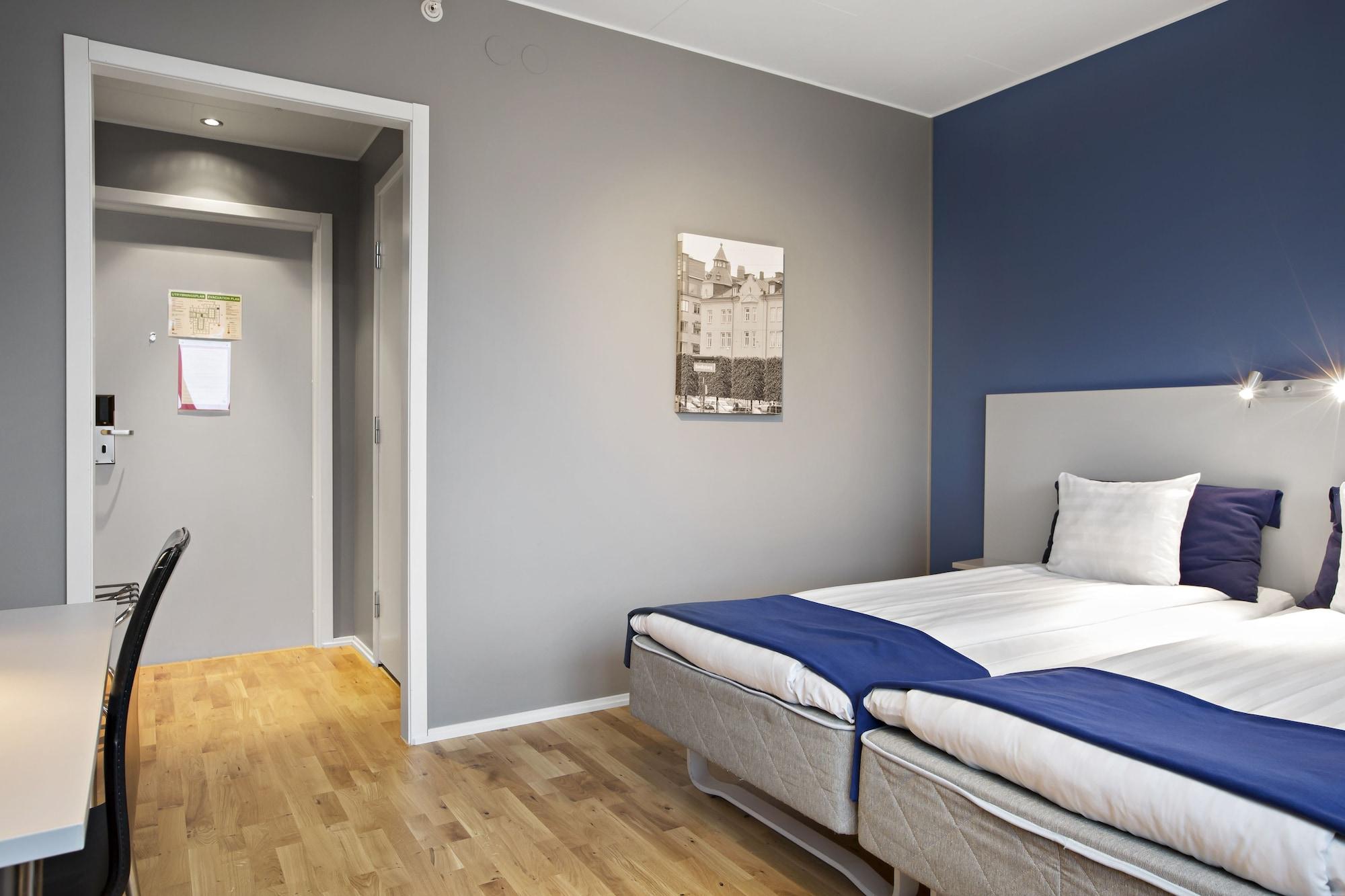 Sure Hotel By Best Western Stockholm Alvsjo Екстериор снимка