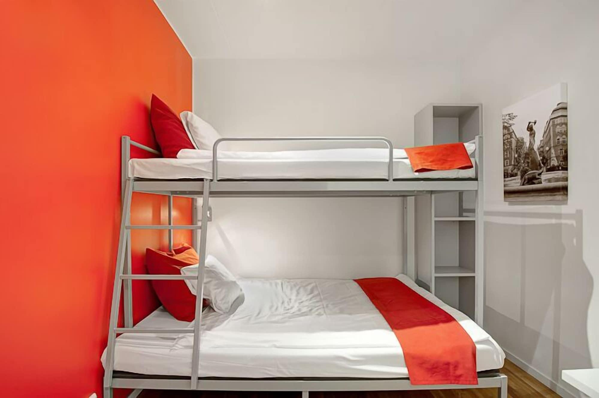 Sure Hotel By Best Western Stockholm Alvsjo Екстериор снимка