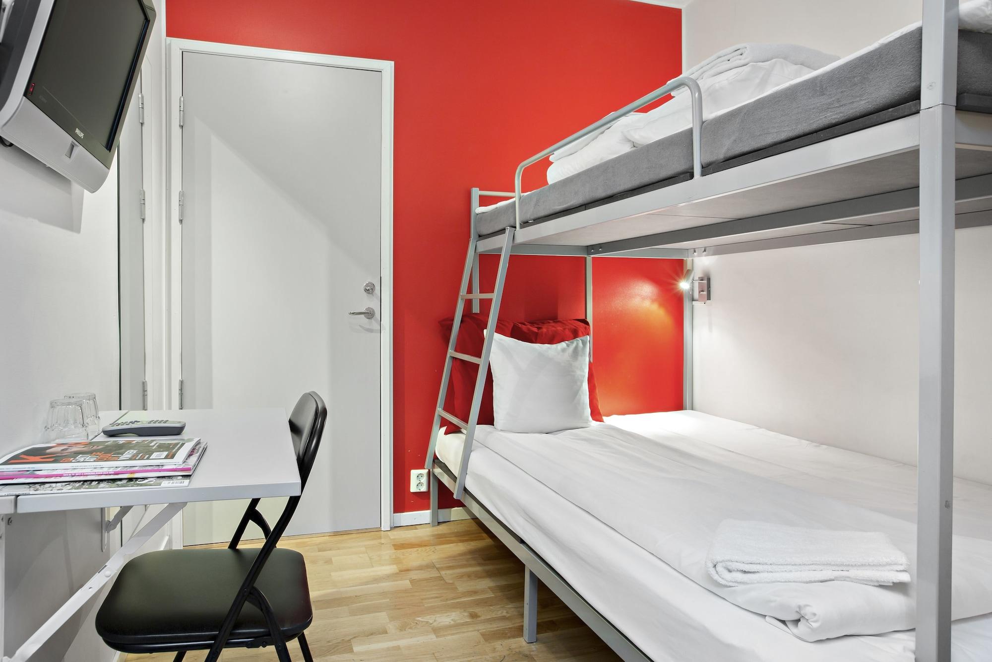 Sure Hotel By Best Western Stockholm Alvsjo Екстериор снимка