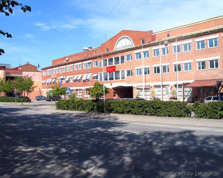 Sure Hotel By Best Western Stockholm Alvsjo Екстериор снимка