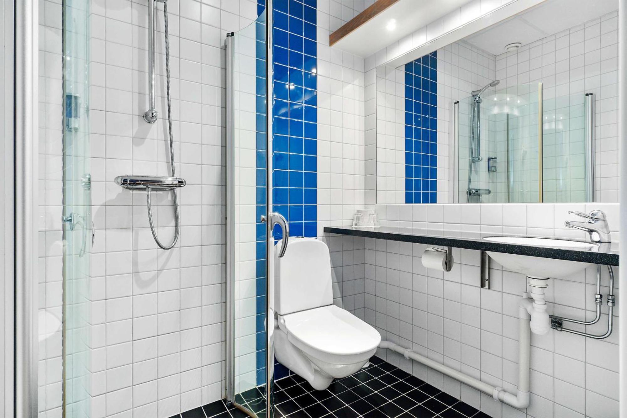 Sure Hotel By Best Western Stockholm Alvsjo Екстериор снимка