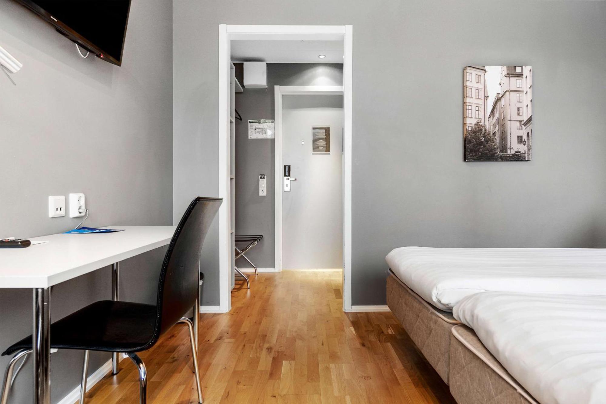 Sure Hotel By Best Western Stockholm Alvsjo Екстериор снимка