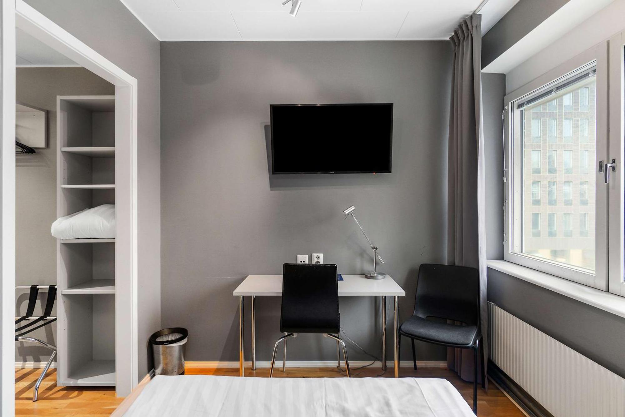 Sure Hotel By Best Western Stockholm Alvsjo Екстериор снимка
