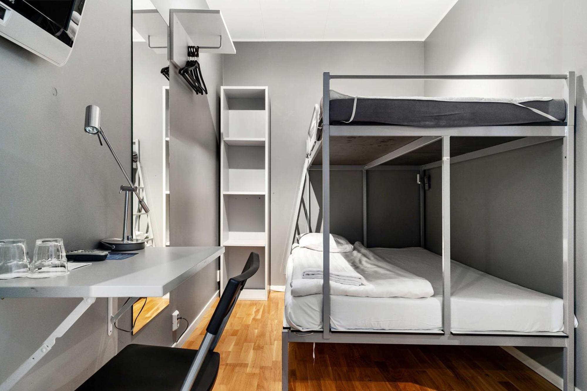Sure Hotel By Best Western Stockholm Alvsjo Екстериор снимка