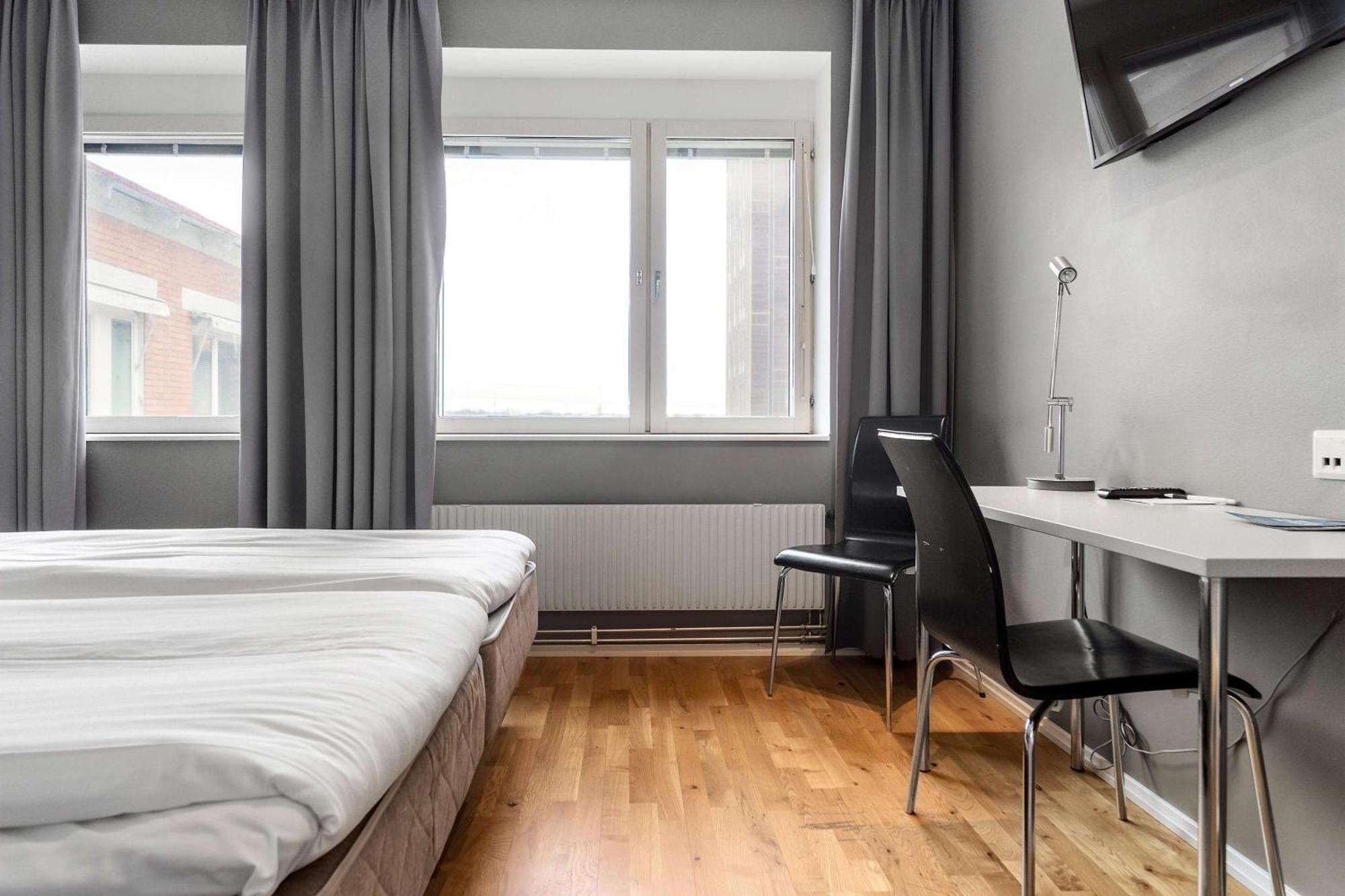 Sure Hotel By Best Western Stockholm Alvsjo Екстериор снимка