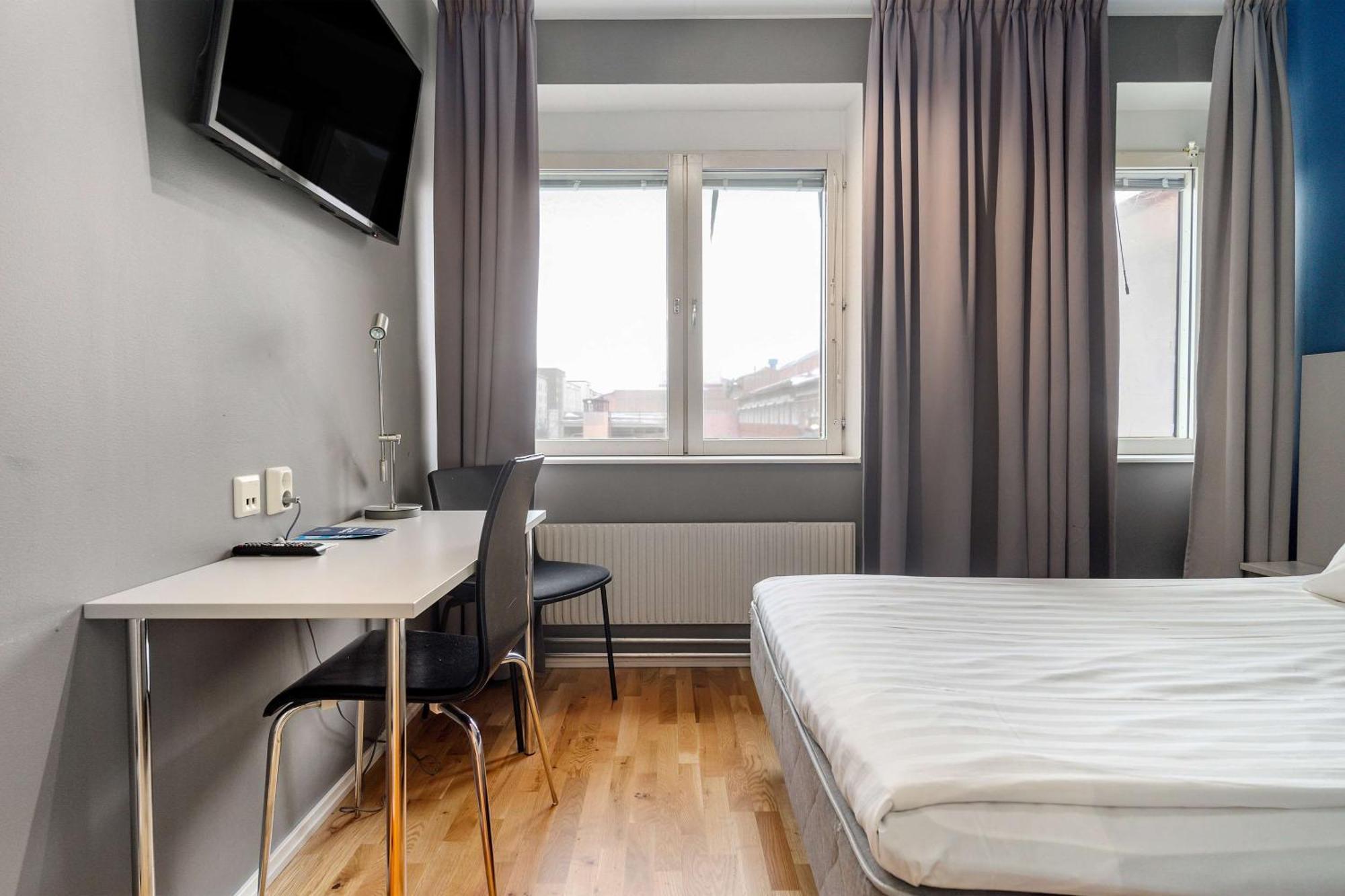 Sure Hotel By Best Western Stockholm Alvsjo Екстериор снимка