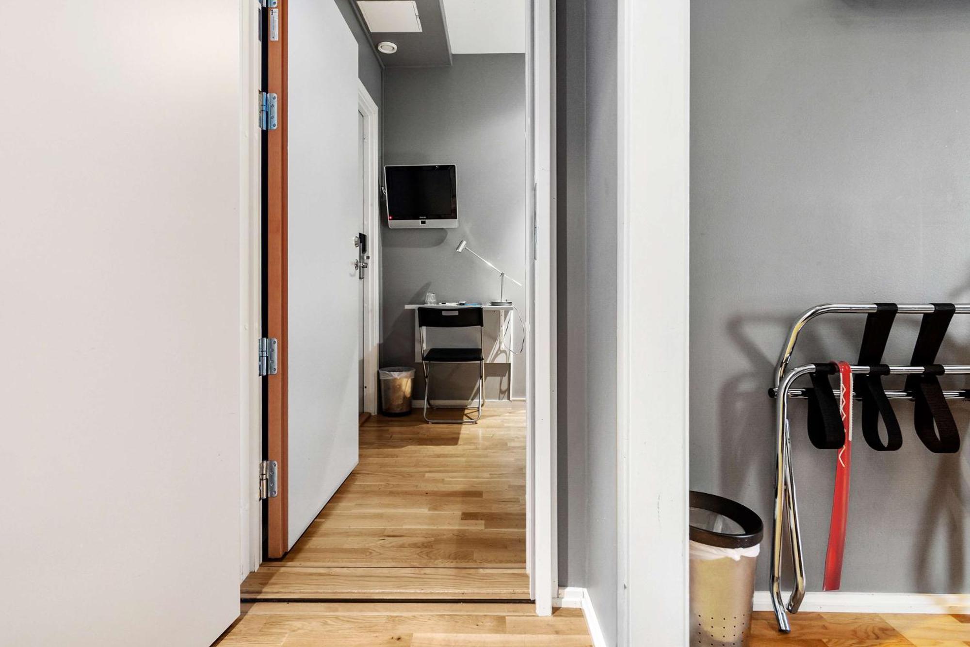 Sure Hotel By Best Western Stockholm Alvsjo Екстериор снимка