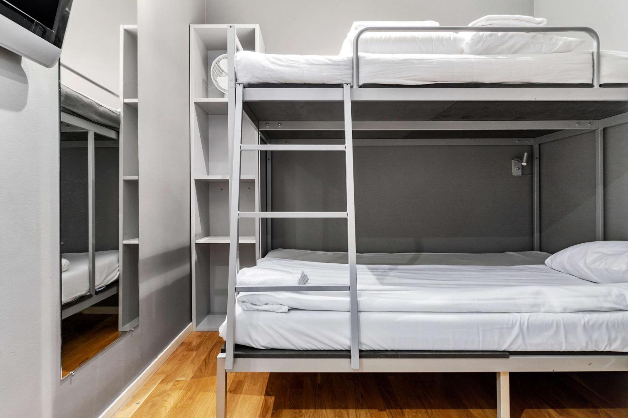 Sure Hotel By Best Western Stockholm Alvsjo Екстериор снимка