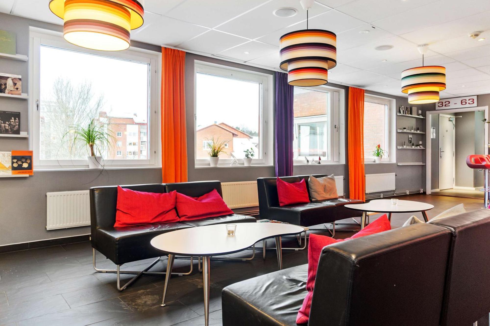 Sure Hotel By Best Western Stockholm Alvsjo Екстериор снимка