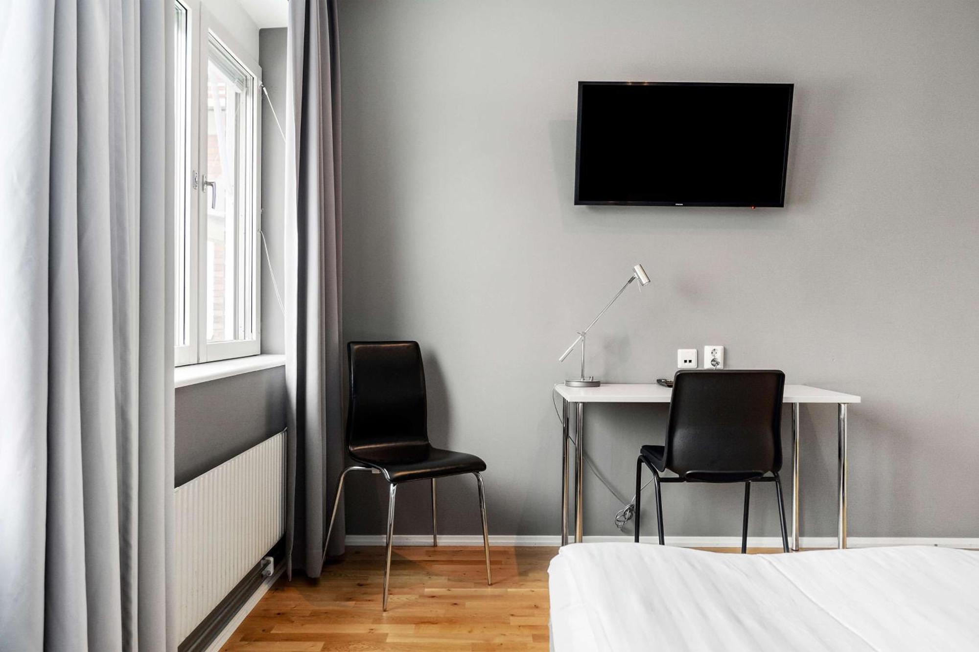 Sure Hotel By Best Western Stockholm Alvsjo Екстериор снимка