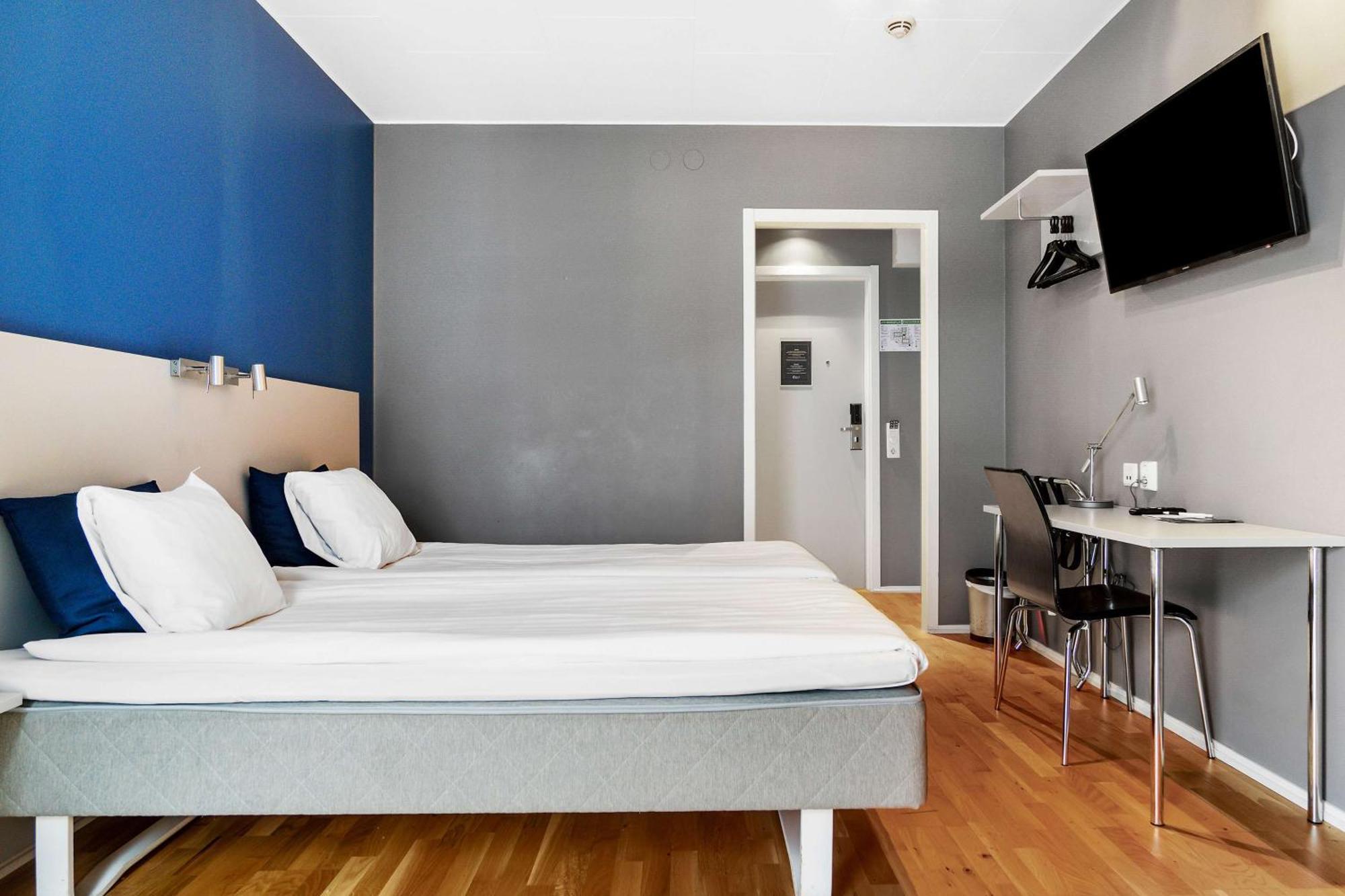 Sure Hotel By Best Western Stockholm Alvsjo Екстериор снимка