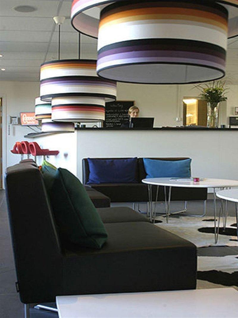 Sure Hotel By Best Western Stockholm Alvsjo Екстериор снимка