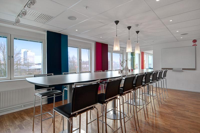 Sure Hotel By Best Western Stockholm Alvsjo Екстериор снимка